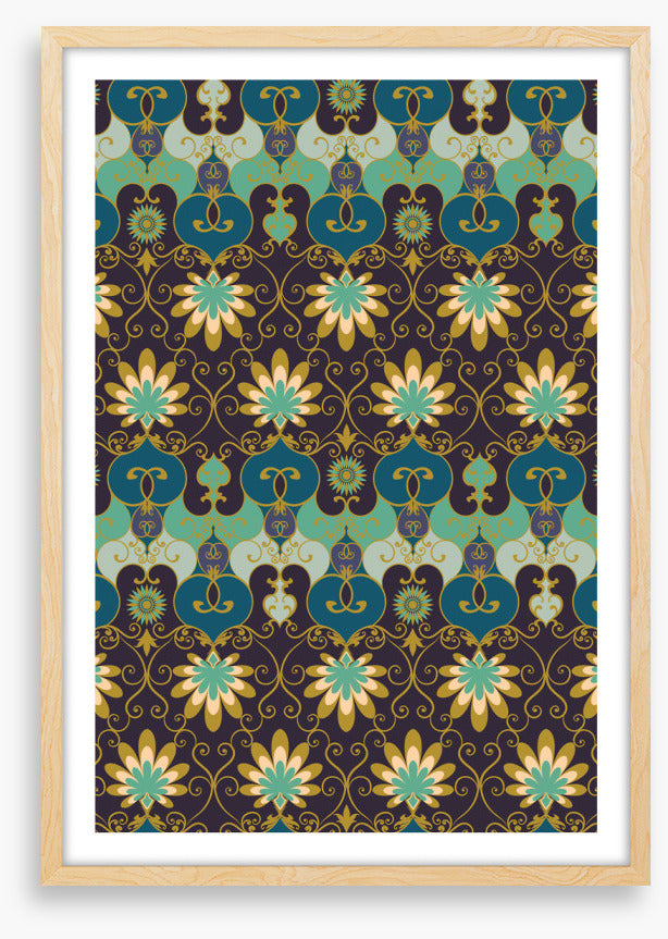Decadent dynasty I