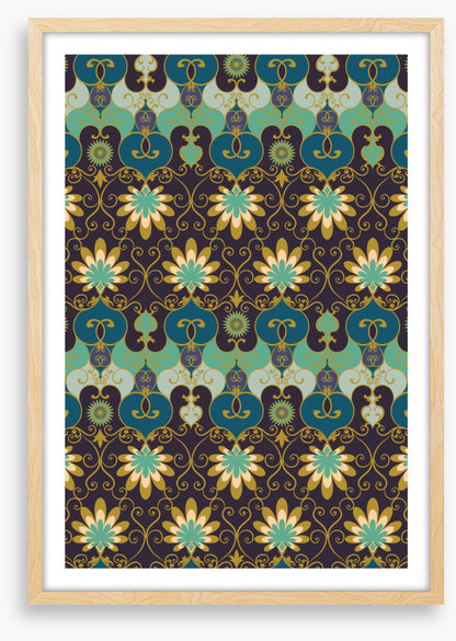 Decadent dynasty I