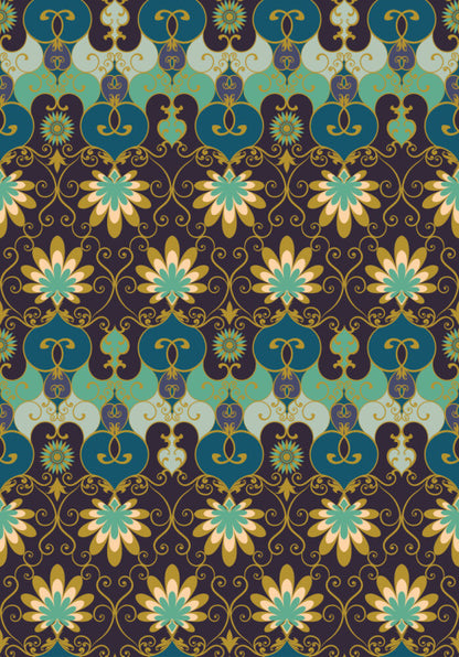 Decadent dynasty I