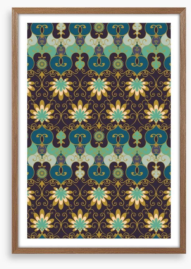Decadent dynasty I