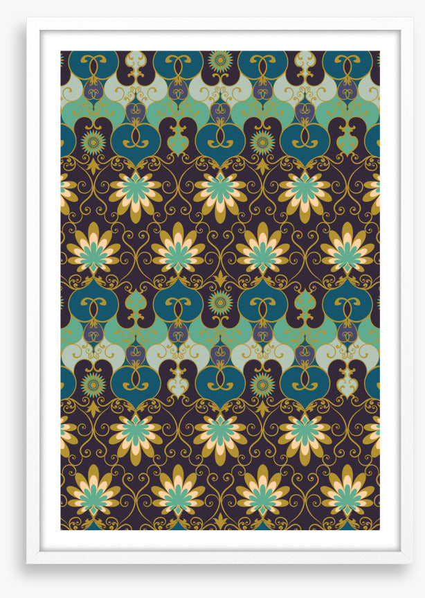 Decadent dynasty I