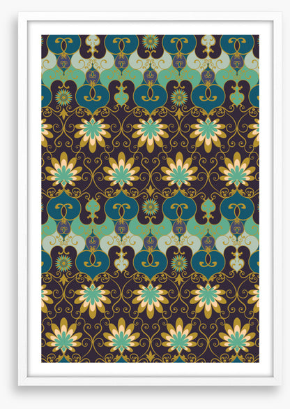Decadent dynasty I