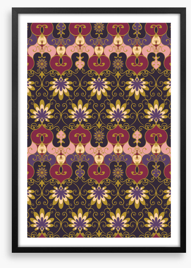 Decadent dynasty II