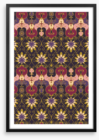 Decadent dynasty II