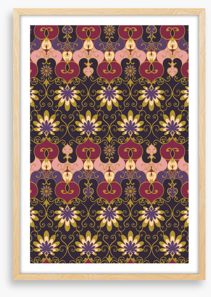 Decadent dynasty II