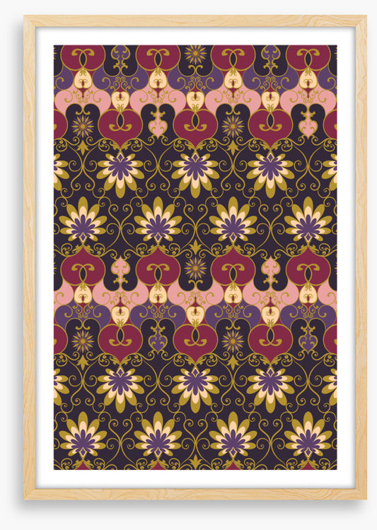 Decadent dynasty II