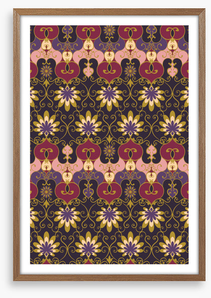 Decadent dynasty II