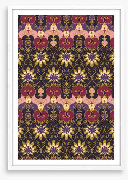 Decadent dynasty II