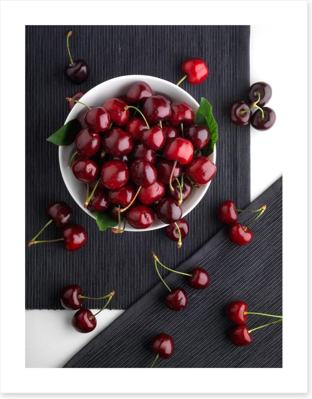 Merry cherries