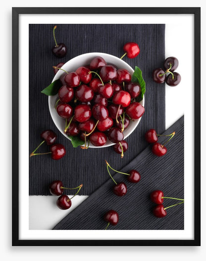 Merry cherries