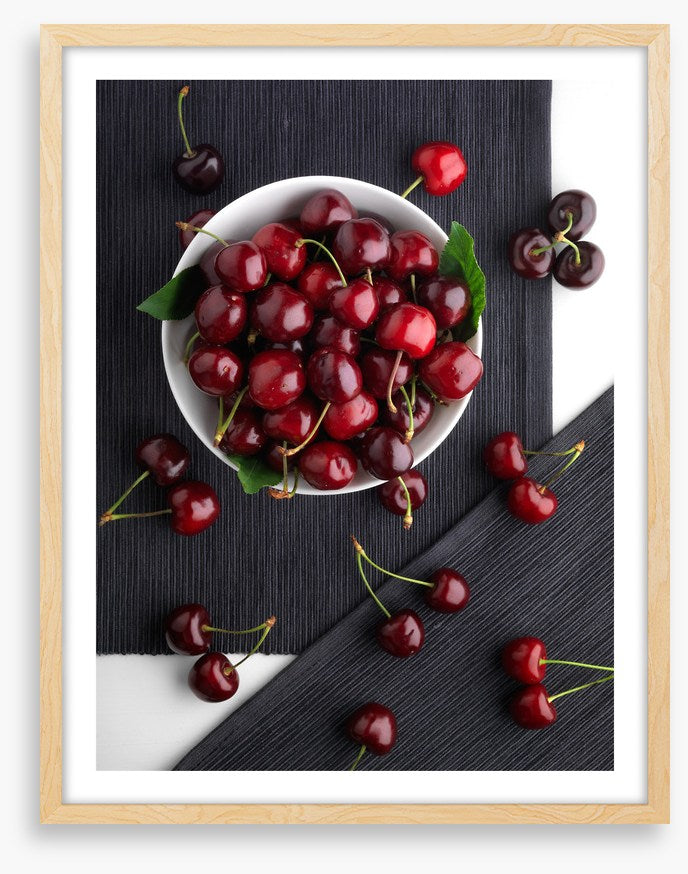 Merry cherries