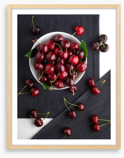 Merry cherries