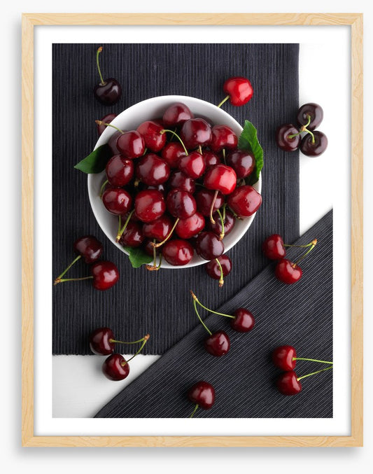Merry cherries