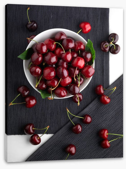 Merry cherries