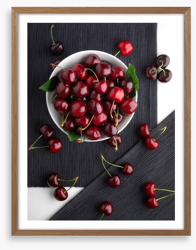 Merry cherries