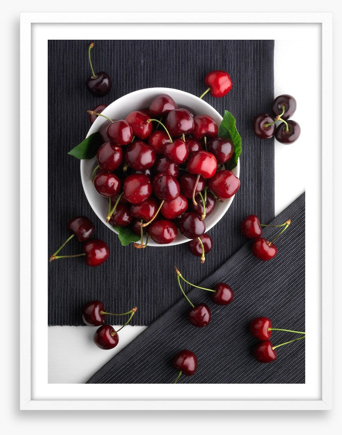 Merry cherries