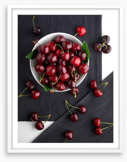 Merry cherries