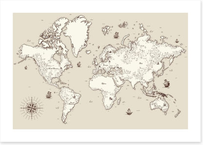 The age of exploration
