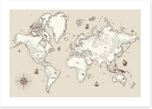 The age of exploration