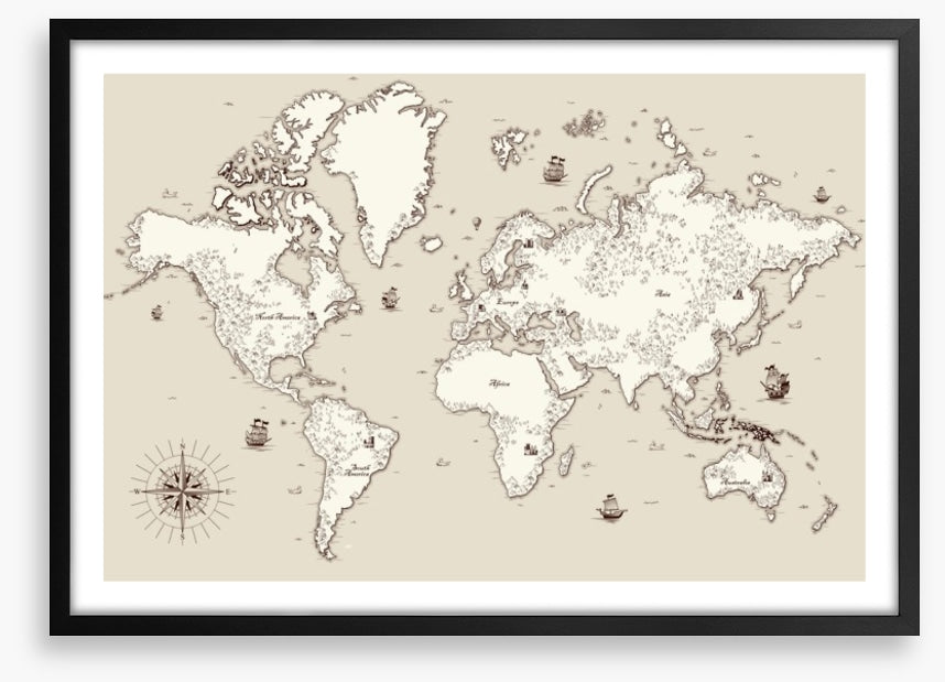 The age of exploration