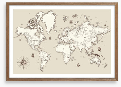 The age of exploration