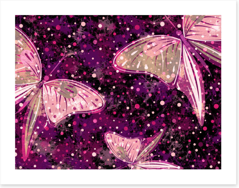 Butterflies