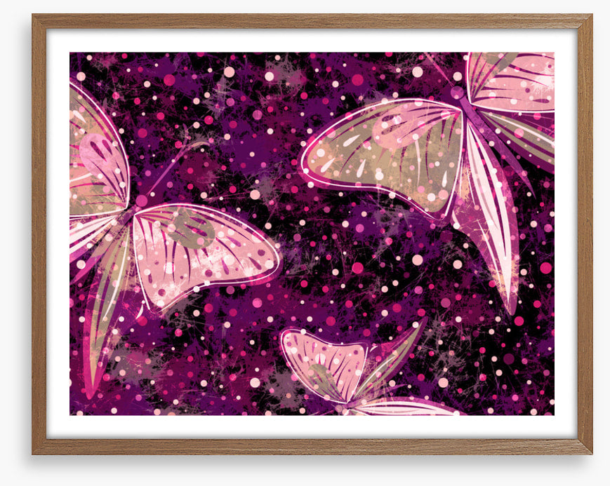 Butterflies