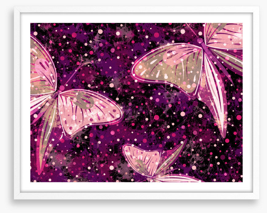 Butterflies