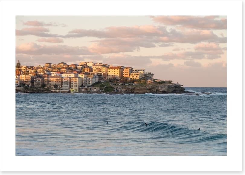 Sydneyside