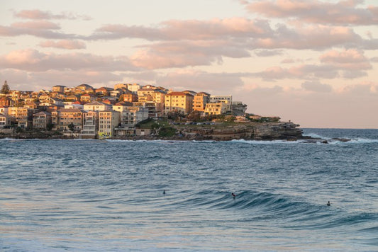Sydneyside