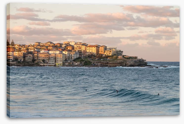 Sydneyside