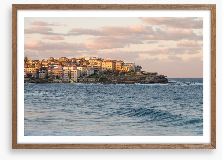 Sydneyside