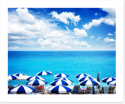 Cote d'Azur