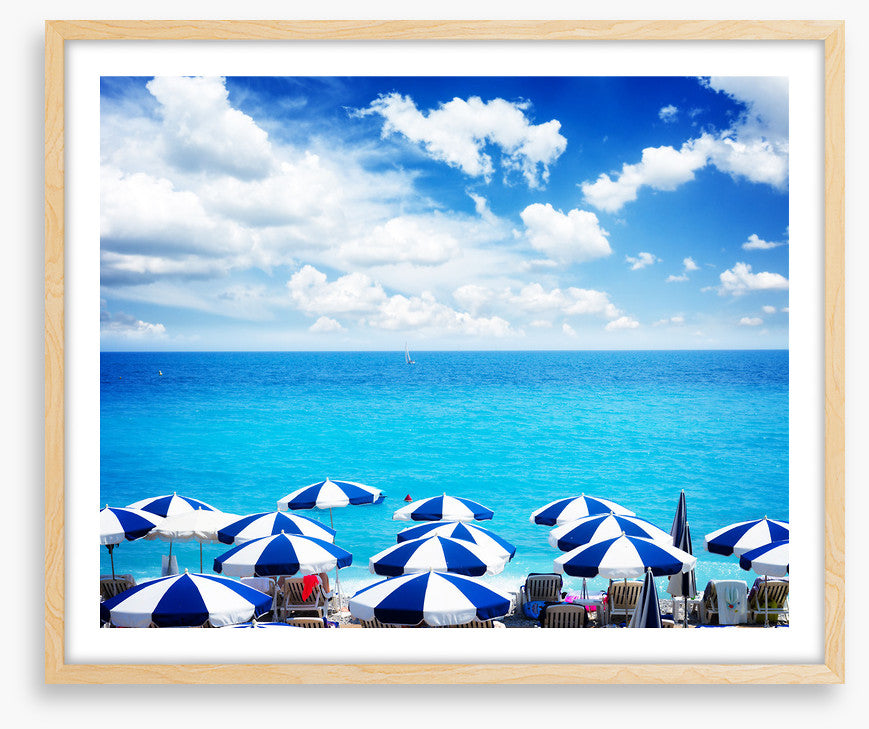 Cote d'Azur