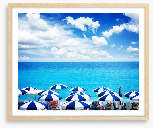 Cote d'Azur