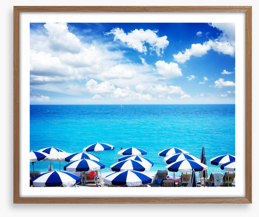 Cote d'Azur