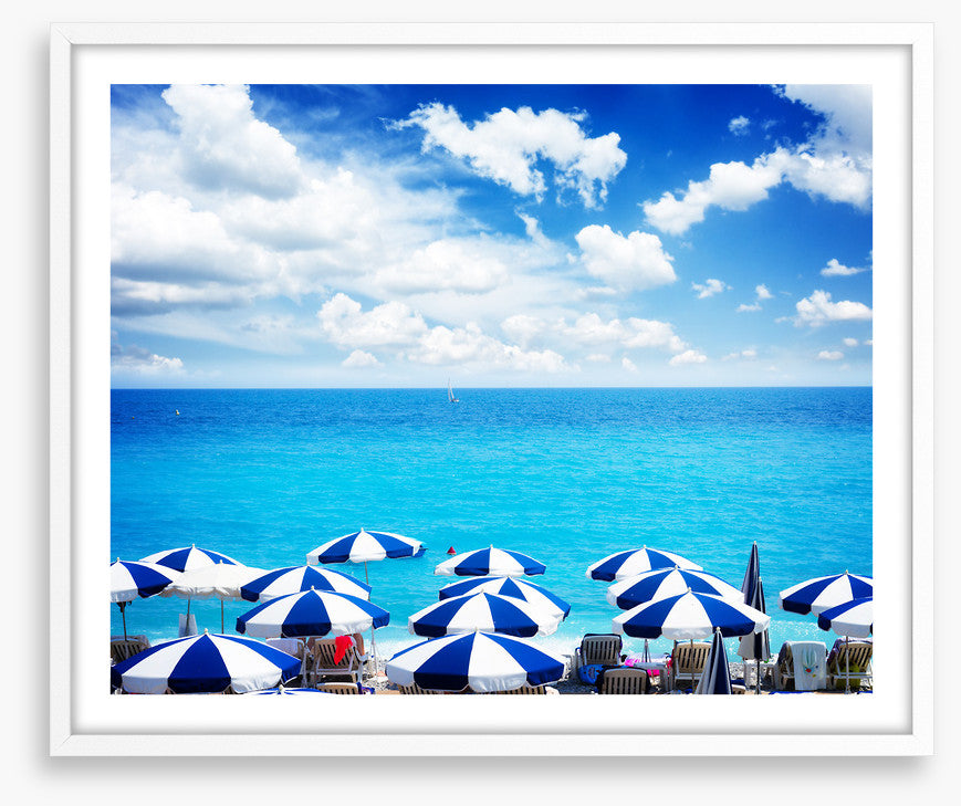 Cote d'Azur