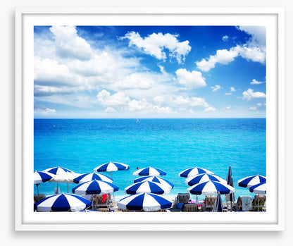Cote d'Azur