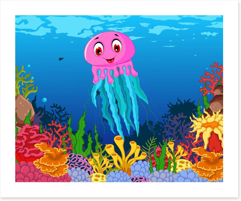Under The Sea