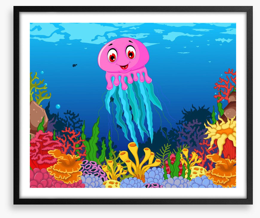 Under The Sea