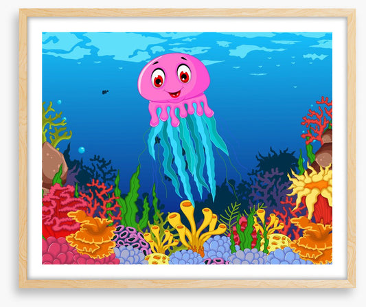 Under The Sea
