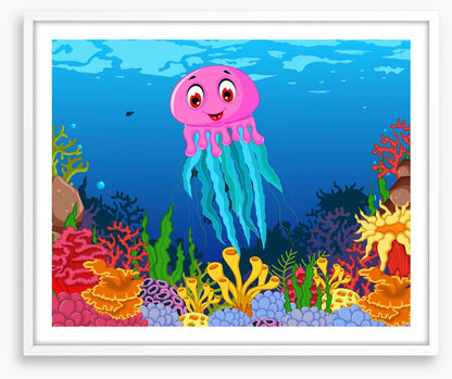 Under The Sea