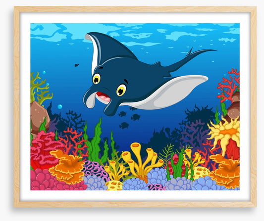 Under The Sea