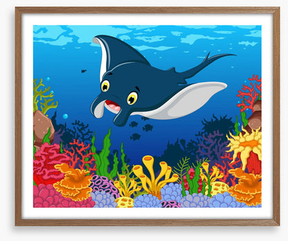 Under The Sea