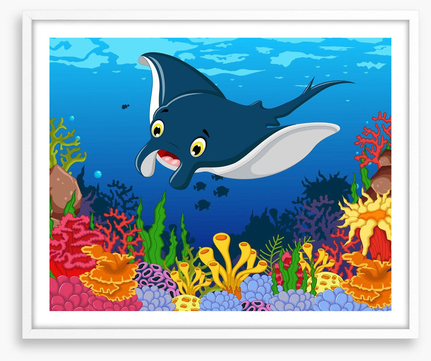 Under The Sea