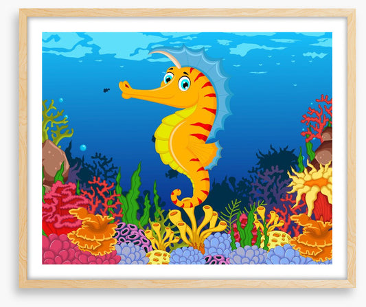 Under The Sea