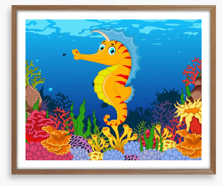 Under The Sea