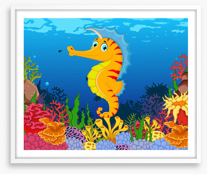 Under The Sea