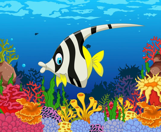 Under The Sea