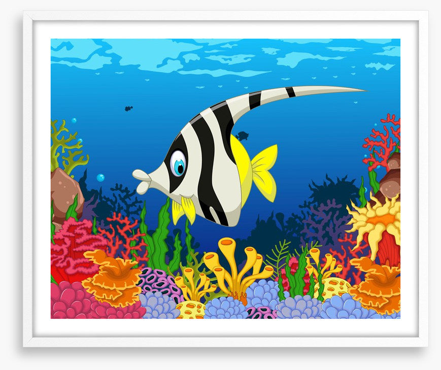 Under The Sea